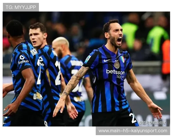 国米本赛季目标重设，争四或保欧？