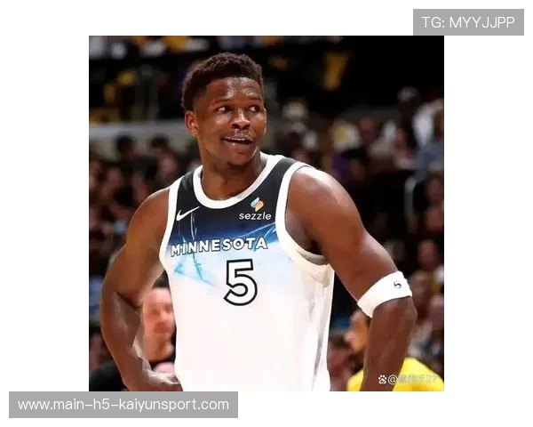 森林狼大胜国王，爱德华兹砍下26分，nba森林狼爱德华兹