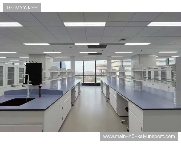 科技创新实验场所合规管理，青少年创新的必修课，科创实验室