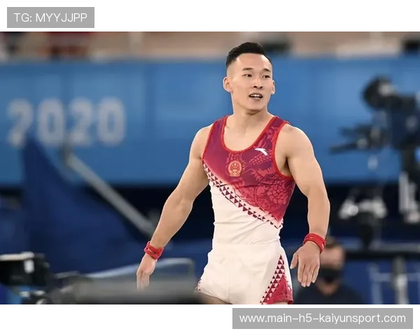 肖若腾聊备战巴黎:步履不停,全力以赴!,肖若腾vlog